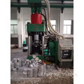 Issiq sotiladigan 630tonli metall shpal briket press mashinasi